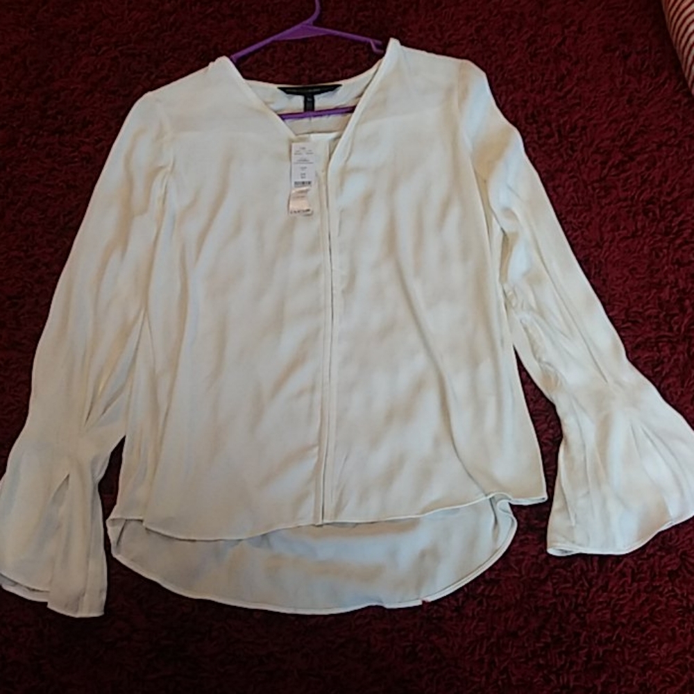 White House Black Market blouse